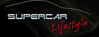 Supercar Lifestyle Logo