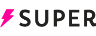 SuperTravel - logo
