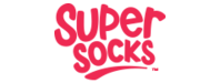Super Socks - logo