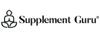 Supplement Guru - logo