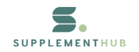 Supplement Hub - logo