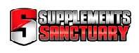 Supplements Sanctuary Logo