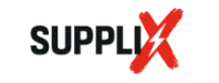 SUPPLI-X Logo
