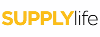 Supply Life - logo