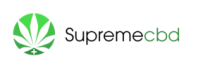 Supreme CBD - logo