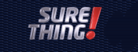 Surething (TopCashback Compare) Logo