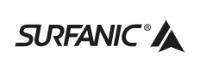 Surfanic - logo
