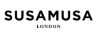 Susamusa - logo