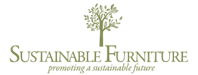 Sustainable Furniture Logo