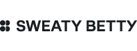 Sweaty Betty - logo