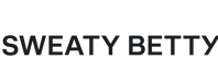 Sweaty Betty IE Logo