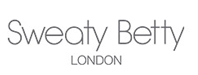 Sweaty Betty IE Logo