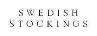 Swedish Stockings Logo