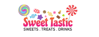 Sweet Tastic Logo