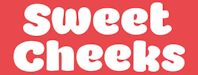 Sweet Cheeks - logo