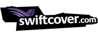 SwiftCover (via TopCashBack Compare) Logo