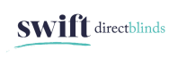 Swift Direct Blinds - logo