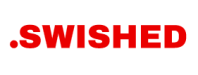 Swished - logo