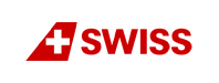 Swiss International Air Lines UK Logo
