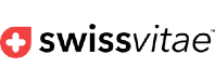 Swiss Vitae Logo