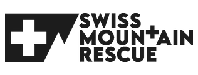 Swiss Mountain Rescue Logo