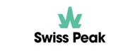 Swiss Peak CBD Logo