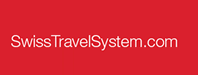 Swiss Travel System - logo