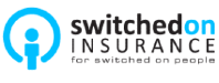 Switched On Insurance - logo
