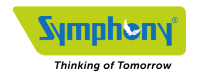 Symphony - logo