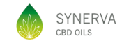 SYNERVA CBD Oils Logo