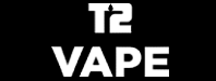 T2 Vape - logo