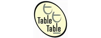 Table Table Logo