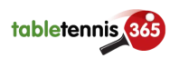Table Tennis 365 - logo