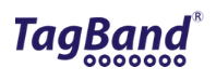 TagBand Logo