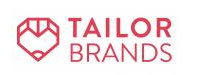 Tailor Brands - logo