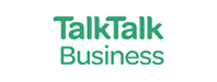 TalkTalk Business Broadband - logo