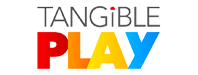 Tangible Play Logo