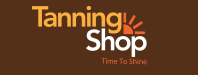 The Tanning Shop - logo