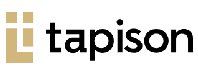 Tapison Logo