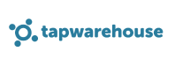 Tap Warehouse - logo