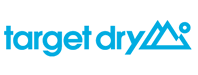 Target Dry Logo