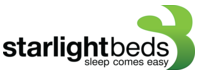 Starlight Beds - logo