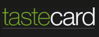 tastecard - logo