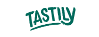 Tastily - logo