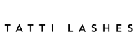 Tatti Lashes - logo