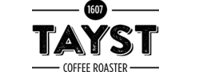 Tayst Coffee Logo
