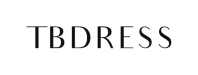 TBdress.com Logo