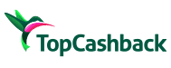 TopCashback - Sell Your Phone Bonus Logo