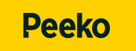 Peeko Logo
