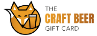 The Craft Beer Gift Card  - logo
